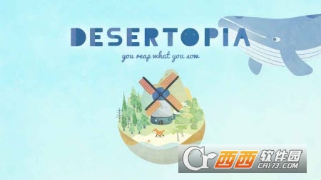 Desertopia(荒漠乐园官方版) 1.4.3安卓版