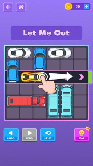 新车辆拼图挑战赛 v1.7.7