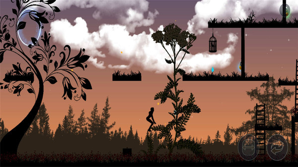 失去的记忆中文版