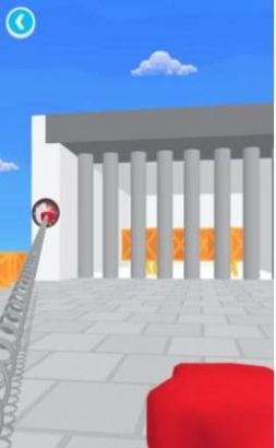 抖音两拳超人小游戏最新版  v5.1.1