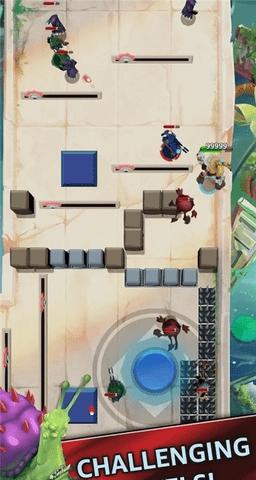 风暴跑步者  v1.18