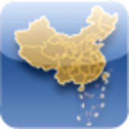 中国行政区划地图
