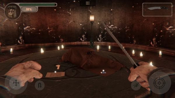 无声之谜 最新版 v3.0.5