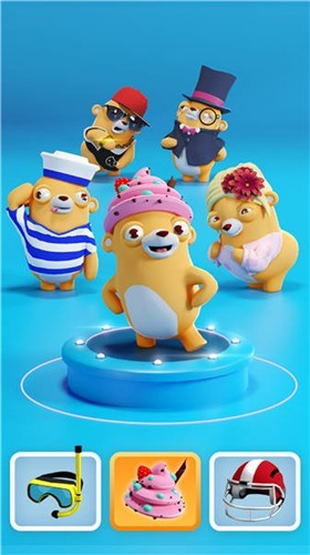 儿童棉花糖店  v0.2.4