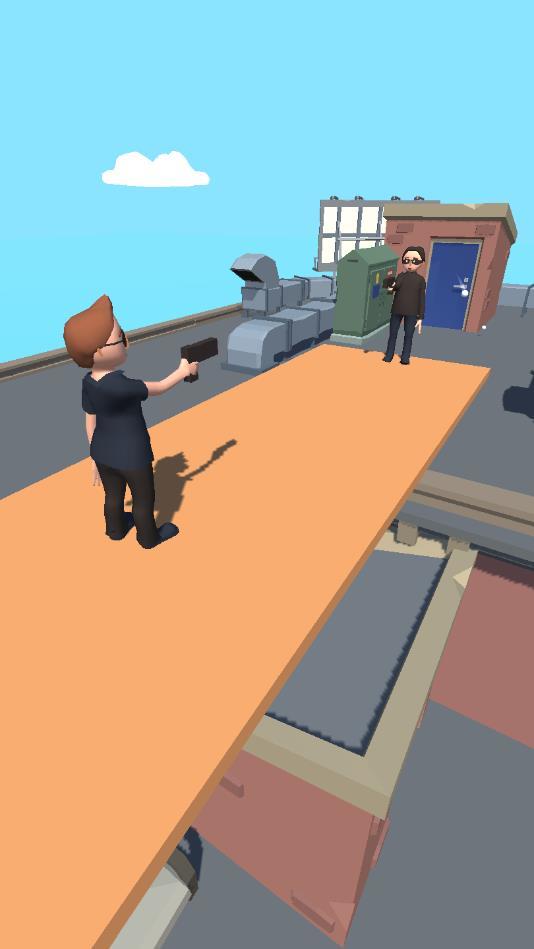 无间道卧底大战 v0.2