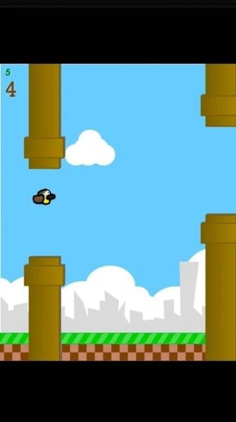 飞扬的班特维 v1.0.0