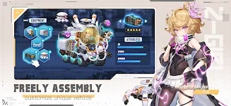 起源少女3(Zgirls3)最新版 v1.144.3431