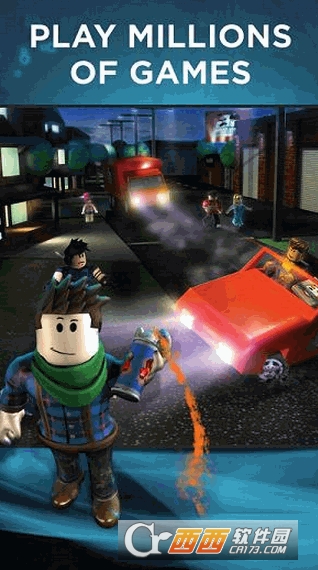 Roblox造船模拟器