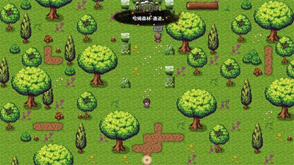 神灵大陆  v1.3.6