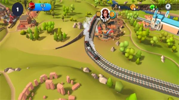 火车站2 中文版 v3.0.5