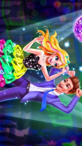 皇家公主化妆沙龙 皇家公主化妆沙龙