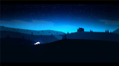 光狼历险记 v1.0