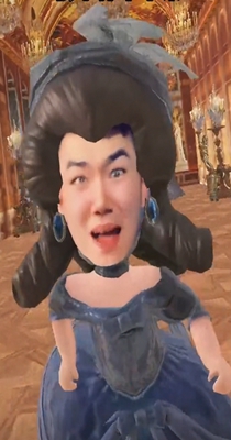 抖音凡尔赛在逃公主特效生成软件 15.6.0