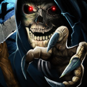 邪恶逃生 Evil Escape Can You Survive The Forrest Of The Dead