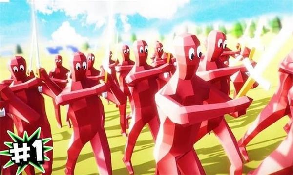 全面战争模拟器中文版