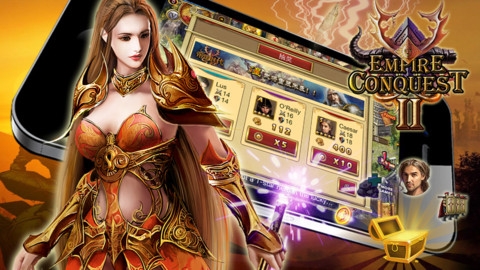 帝国时代II 豪华版 Empire ConquestIIDX