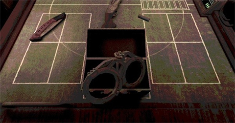 恶魔轮盘中文版