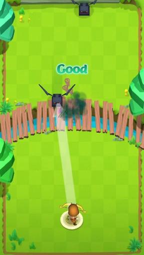 击败弓箭手 v1.0.0