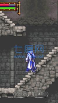 恶魔城晓月圆舞曲 v4.3.0