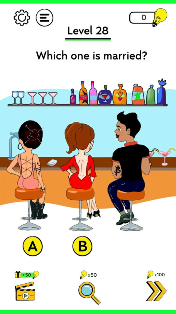 情侣作死王游戏官方中文版  v5.1.2