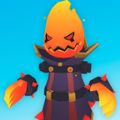 英雄战争战斗策略游戏中文版(Hero Wars)
