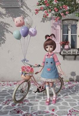 代号:project doll v3.0.5