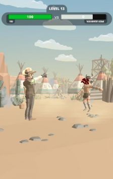 西部射击对决  v1.10.7