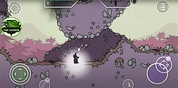 迷你民兵  v1.2.2