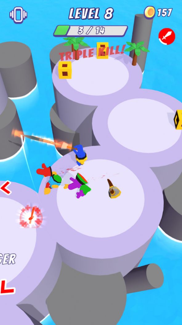 大宝剑竞技场游戏安卓版  v3.4.1