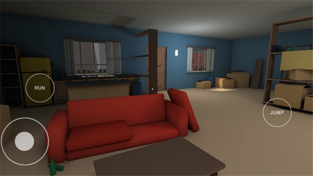 dude 2(神经病模拟器手机版(Dude simulator)) v1.4