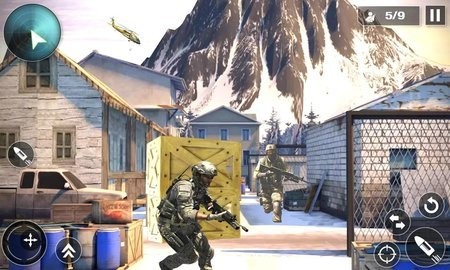 冬季战争的呼唤 2020-06-19 17:27