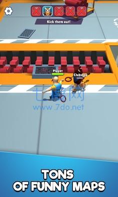 撞击冲突游戏 v1.2.0.672