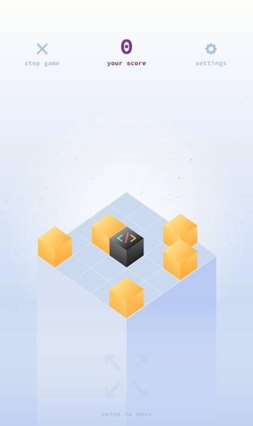 Voxellock