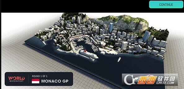 赛车经理3 v1.0.1安卓版