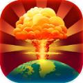 核战争模拟游戏官网下载最新版(NUKEOUT) 