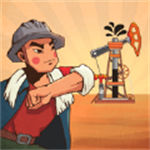 吸油记手游去广告版