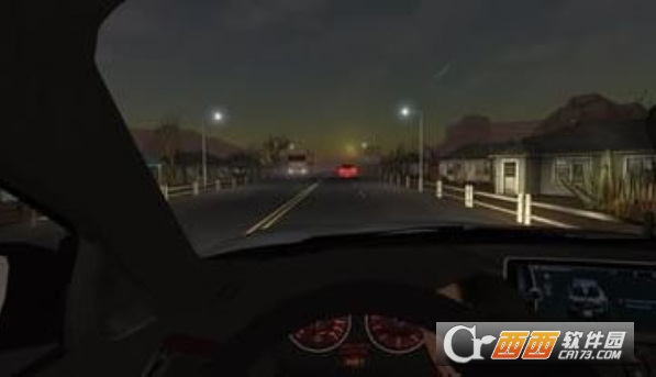 Traffic Driver(交通司机) V1.00 安卓版