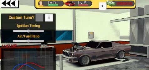 过度驾驶  v1.0003