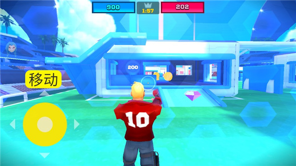 专业射手全人物破解版 v3.12.0