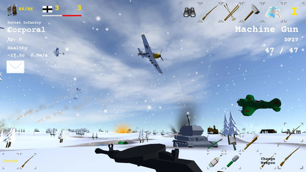 战地东线 中文版 v3.1.5