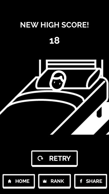 坠落噩梦手游 v1.2安卓版