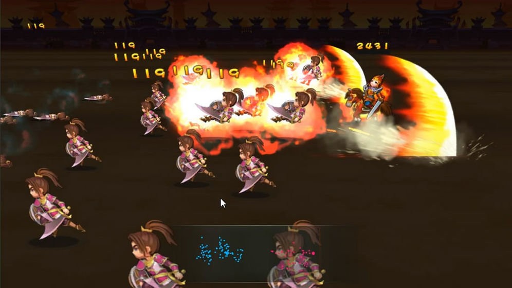 三国群英之战 2024-06-25 15:08