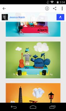behance v3.0.5