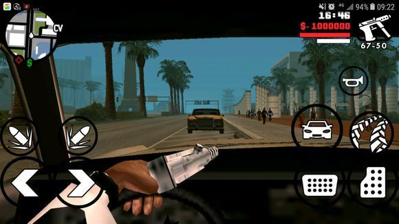 gtasa手机版最新安卓官方版下载地址  v3.3.4