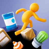 洞口躲猫猫Prop Hide