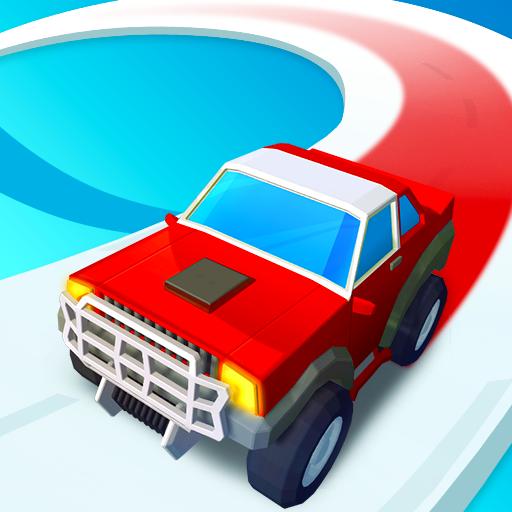 d Car 3D(极速汽车3D)