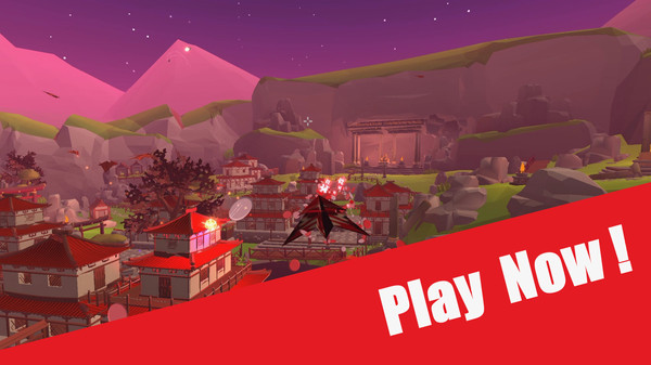 纸飞机混战 v1.0