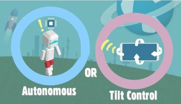 指尖机器人足球中文版游戏下载图片1