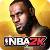 NBA2KMobile