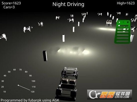 我的夜间驾驶(My Night Driving) v2.31汉化版